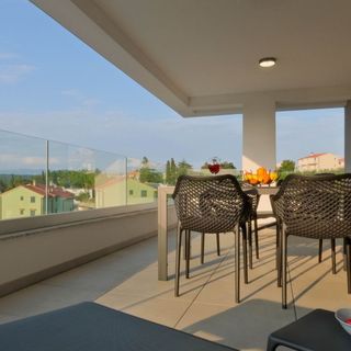 Apartment Sunset Royal I. Rova Bogovići (4)