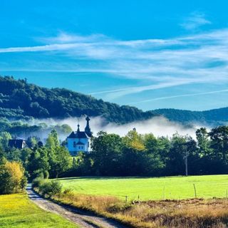 Domki Klimkówka Pod Gwiazdami Klimkówka  (4)