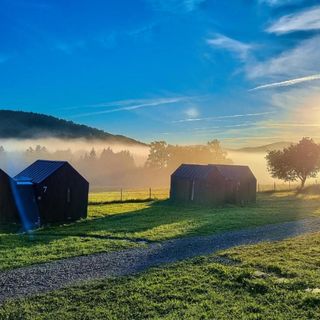 Domki Klimkówka Pod Gwiazdami Klimkówka  (5)