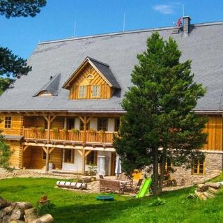 Samota u Hadince Bartošovice v Orlických horách (3)