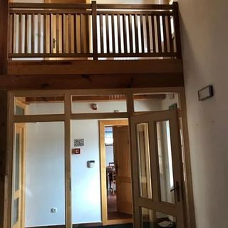 Samota u Hadince Bartošovice v Orlických horách (4)