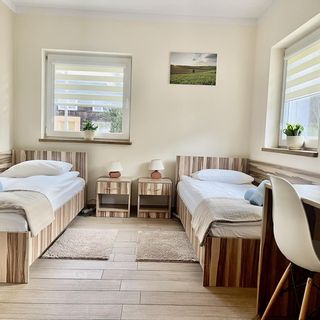 Abies Villa Zagnańsk (5)