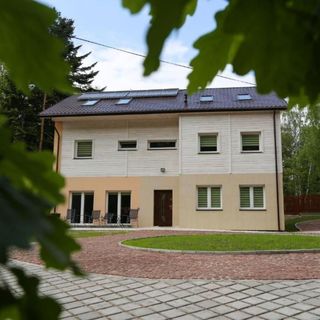 Abies Villa Zagnańsk (2)