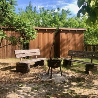 Modern Tóparti Nyaraló Kunfehértó (5)