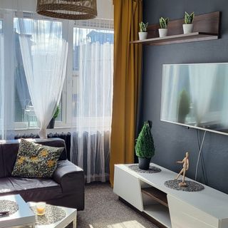 Apartament TPD HOUSE Jastrzębia Góra (3)