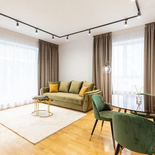 Luxuria TOFF Dominium Apartments București (5)