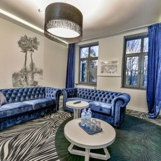 Aparthotel Fregata Kołobrzeg (3)