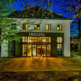 Aparthotel Fregata Kołobrzeg (4)