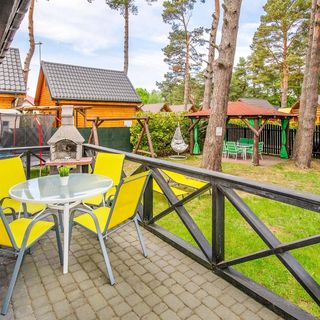 Apartman Jarosławiec - PPL016 (2)