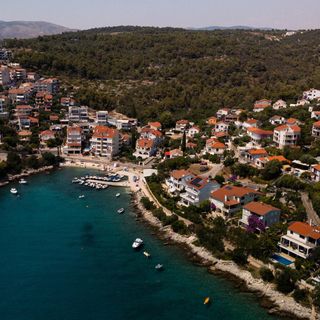 Vendégház Okrug Gornji - CSC148 (3)