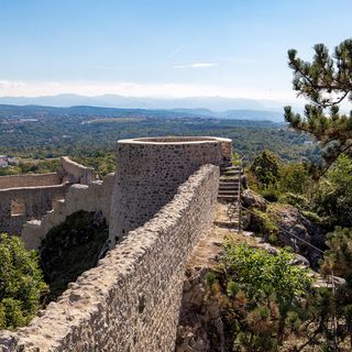 Apartman Kastav - CKU298 (5)