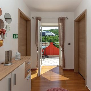 Vendégház Križišće - CKA199 (4)