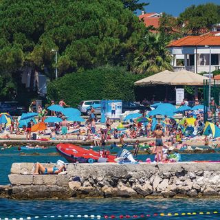 Vendégház Sveti Filip i Jakov - CDI355 (4)