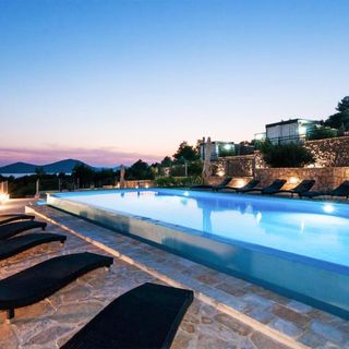 Vendégház Drage - CDI363 (5)