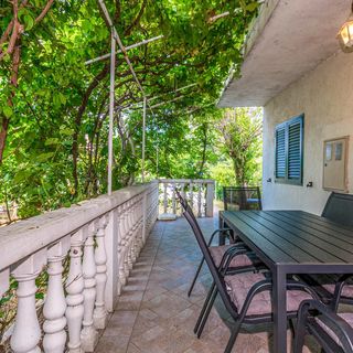 Vendégház Pakoštane - CDI357 (4)