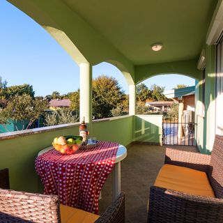 Vendégház Fažana - CIF939 (2)