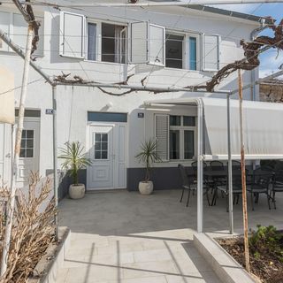 Vendégház Novalja - CKP018 (4)