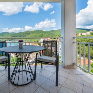Apartman Rabac - CIO414 (3)