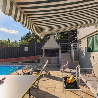 Vendégház Mandre - CKP011 (5)