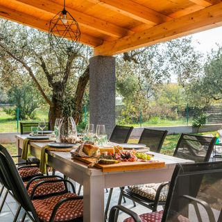 Vendégház Fažana - CIF929 (3)