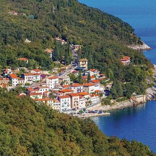 Apartman Mošćenička Draga - CKU315 (5)