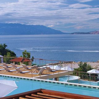 Apartman Novi Vinodolski - CKN771 (2)