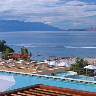 Apartman Novi Vinodolski - CKN775 (2)