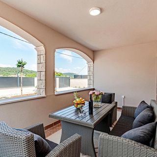 Vendégház Vela Luka - CDS895 (2)