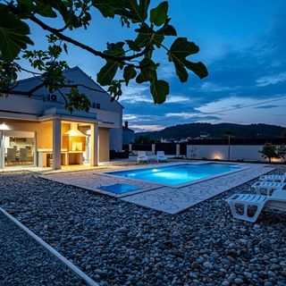 Vendégház Vela Luka - CDS895 (5)