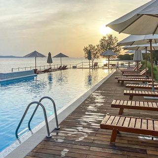 Apartman Petrčane - CDI186 (2)