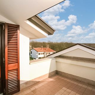 Apartman Nova Vas - CIE120 (2)