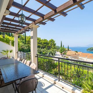 Vendégház Cavtat - CDD866 (2)