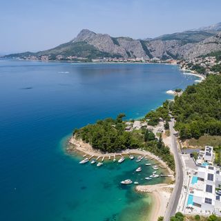 Vendégház Omiš - CSC230 (5)