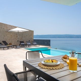 Vendégház Omiš - CSC231 (2)