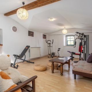 Apartman Kastav - CKU293 (3)