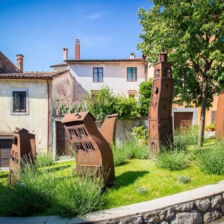 Apartman Kastav - CKU293 (2)