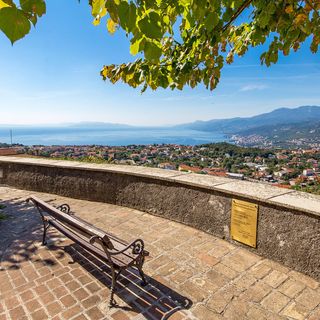 Apartman Kastav - CKU293 (5)