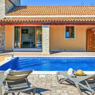 Vendégház Biograd na Moru - CDI291 (4)