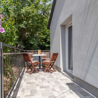 Vendégház Karlobag - CKV711 (2)