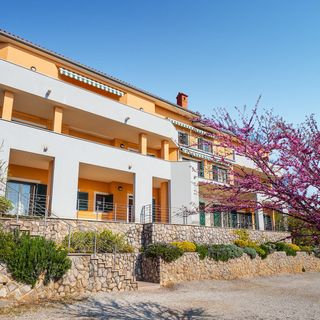 Apartman Mošćenička Draga - CKU318 (2)