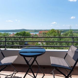 Vendégház Posedarje - CDI356 (2)