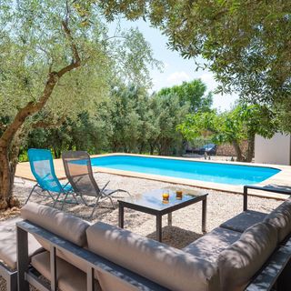 Vendégház Posedarje - CDI356 (3)