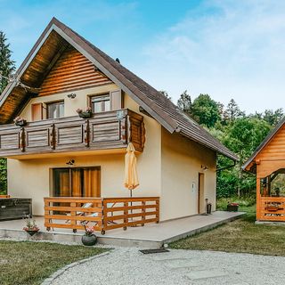 Vendégház Mrkopalj - CKB325 (2)