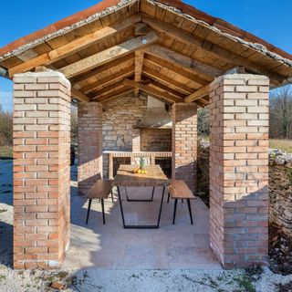 Vendégház Modrušani - CIC852 (2)