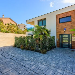 Apartman Malinska - CKI456 (5)