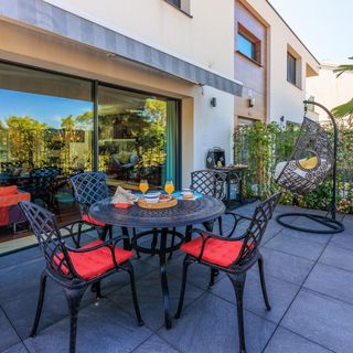 Apartman Malinska - CKI456 (4)