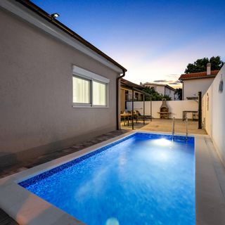 Vendégház Vodice - CDJ719 (5)