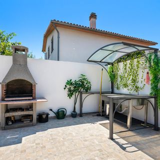 Vendégház Vodice - CDJ719 (4)