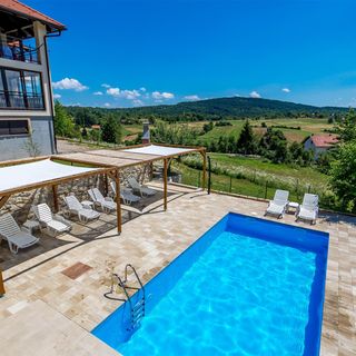 Apartman Rakovica - CCL144 (2)