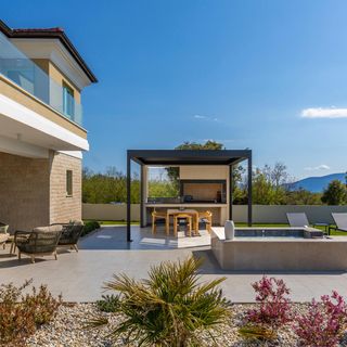 Vendégház Brzac - CKI510 (3)